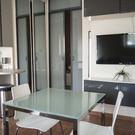 Aliso Apartment นีซ ภายนอก รูปภาพ