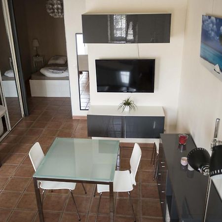 Aliso Apartment นีซ ภายนอก รูปภาพ