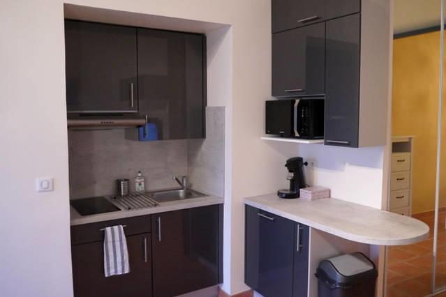 Aliso Apartment นีซ ภายนอก รูปภาพ