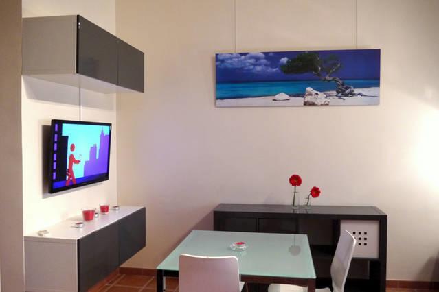Aliso Apartment นีซ ภายนอก รูปภาพ