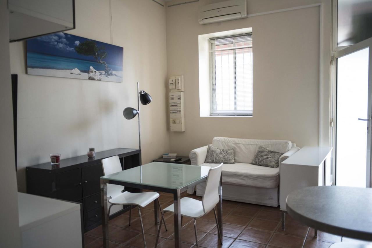 Aliso Apartment นีซ ภายนอก รูปภาพ